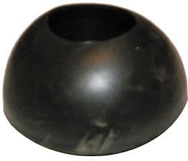 BALLE CAOUTCHOUC VITRIBO PETIT TROU (ANCIEN)