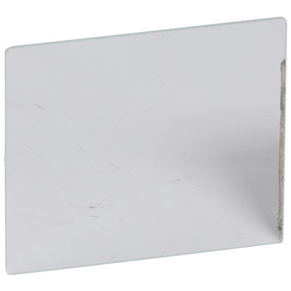 Kit de 5 vitres pour coffret de sécurité