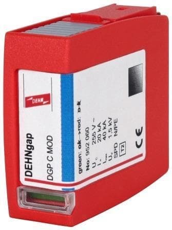 Dehngap C mod
