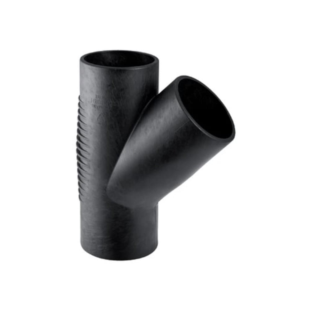 Geberit Silent-db20 Té simple 45° D 90/56