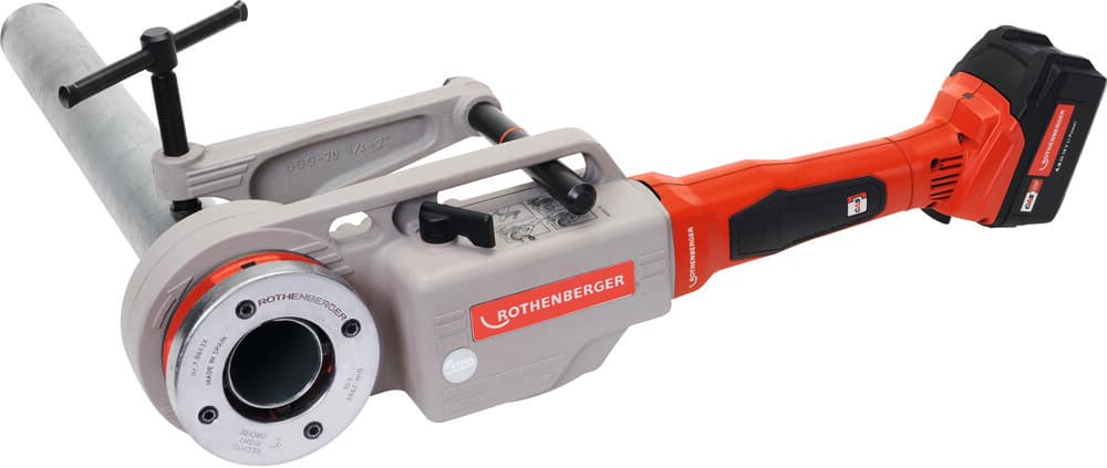 RTHB SUPERTRONIC 2000E SET