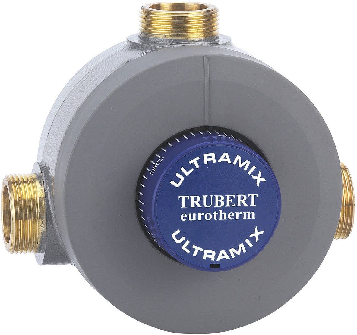 ROB.THERMO.EUROTHERM 6/4" 260L/M EPOXY