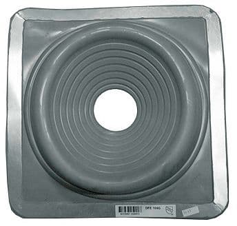 REZNOR SOLIN EPDM DIAM.80MM DFE 110-170