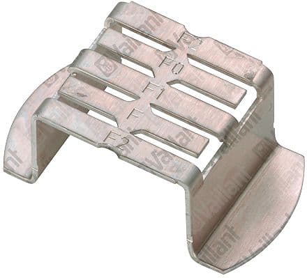 BAGUE DE RÉDUCTION F/F0/F1/F2 VAILLANT VKC+VU+VUI+VUW
