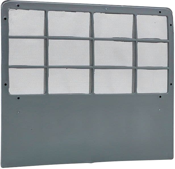 FILTRE POUR VENTILATEUR TUBO TURBOMIX