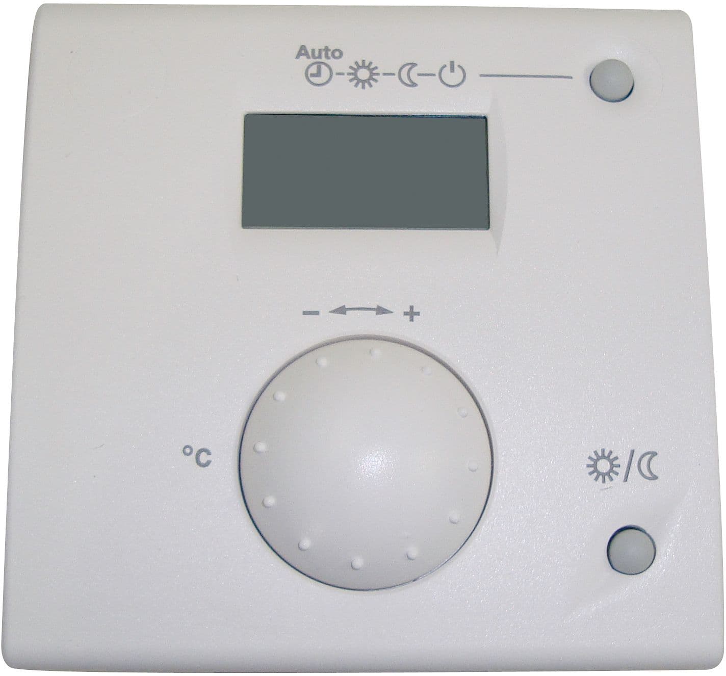 SONDE D'AMBIANCE HCR55 POUR REGULATEUR CHAUDIERE FIOUL BASIC INTERDOMO