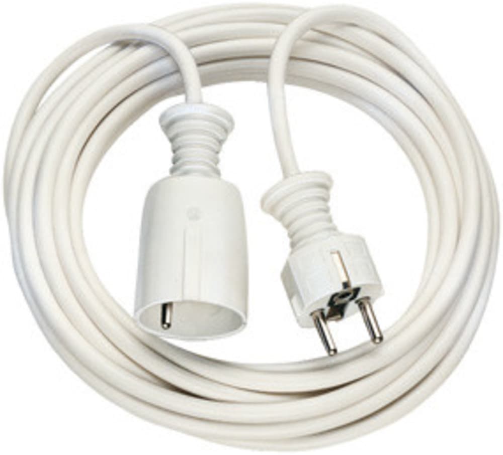 BR CORDON PROLONG.5M BLC 3G1,5