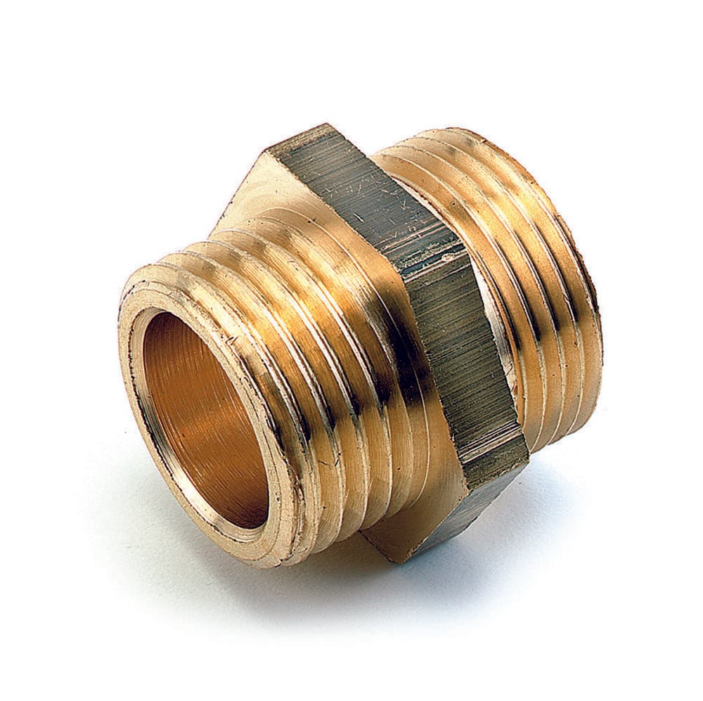 Comap adaptateur pour dérivation des collecteurs modèle 9800 1/2"Mx3/4"M