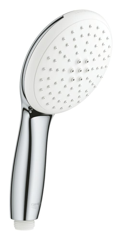 Grohe New Tempesta 110 douchette à mains 2jets EcoJoy 9,5l/min chromé