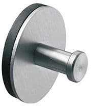 PORTE-MANTEAU SIMPLE ERGO FSB INOX