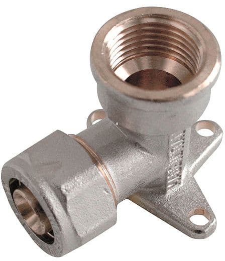 CULASSE A SERRER ALUPEX 16MM-1/2"F