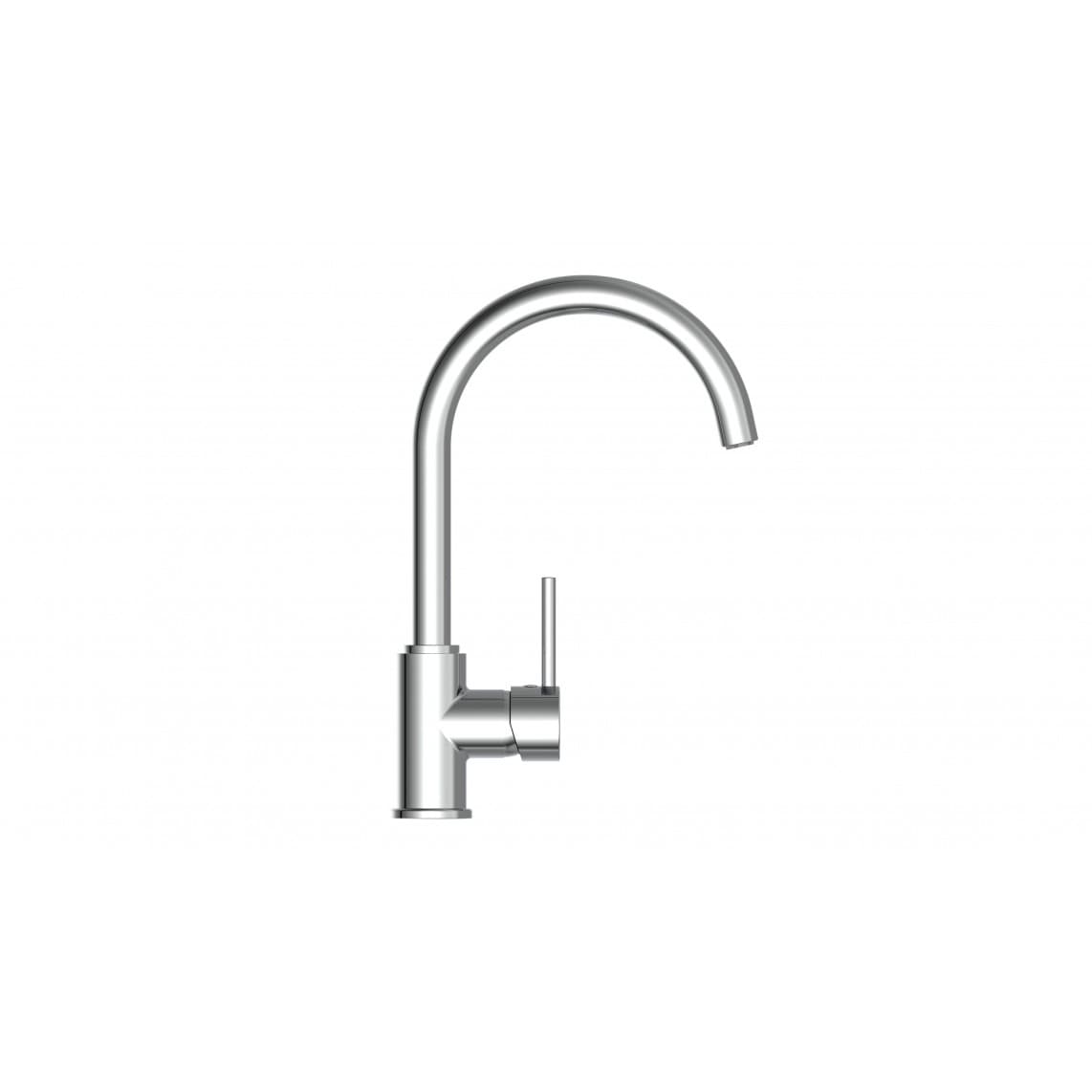 35319 CASALLA Mitigeur évier basse pression, chromé