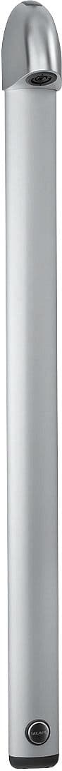 PANNEAU DE DOUCHE DELABIE SPORTING ALU-SATIN