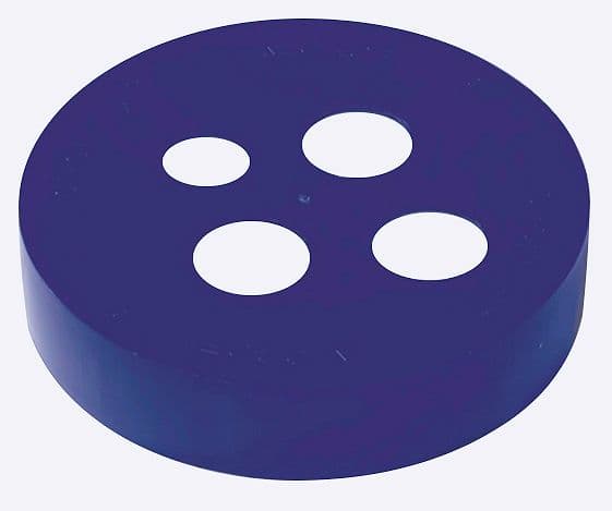 MICROFLEX PARE-POUSS.2X200/40C+40S+32S