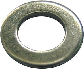 RONDELLE DIN125A ZG 16-32MM PAR BOITE DE 100PCE