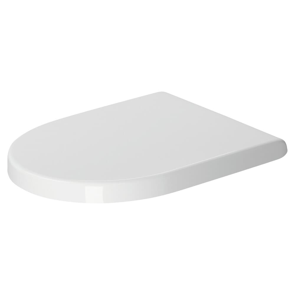 Duravit Starck 3 abattant softclose