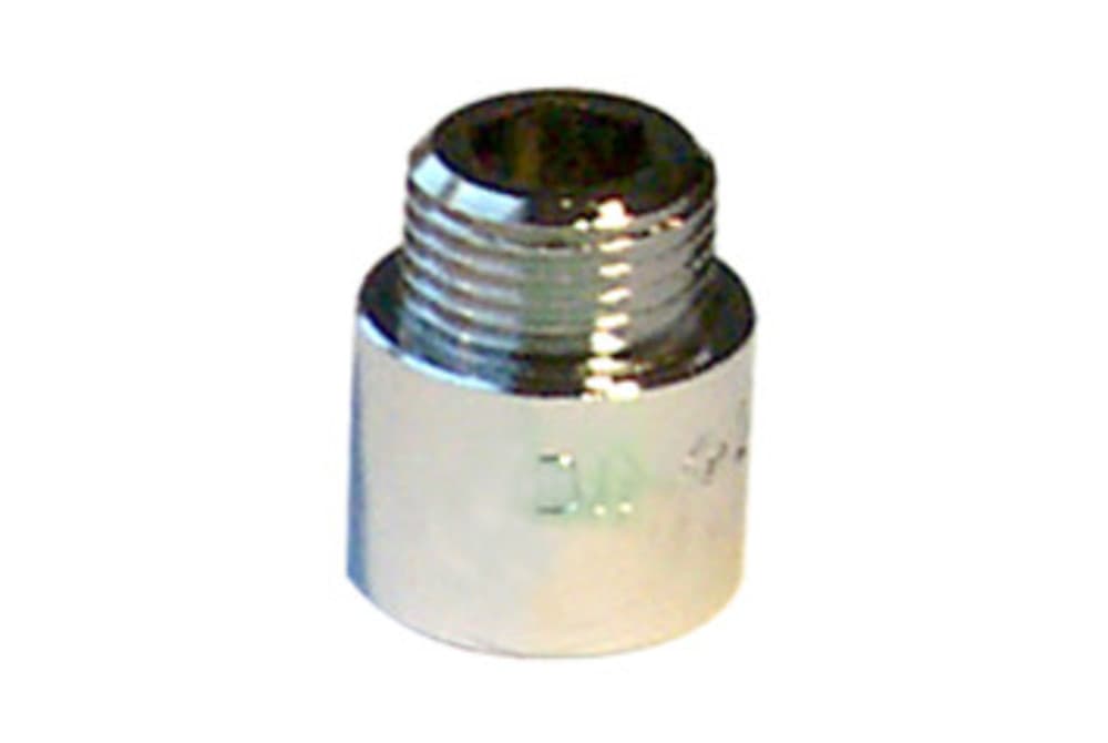 RALLONGE CHROME D 15