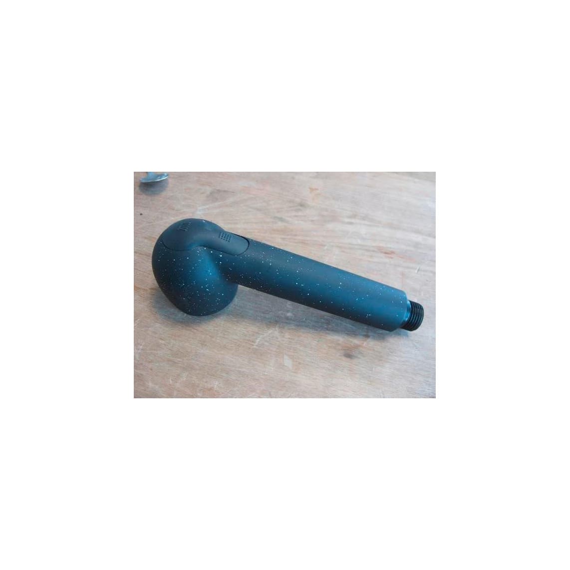 01836 Douchette à vaisselle, granit noir, pour NI183SMCR et autres