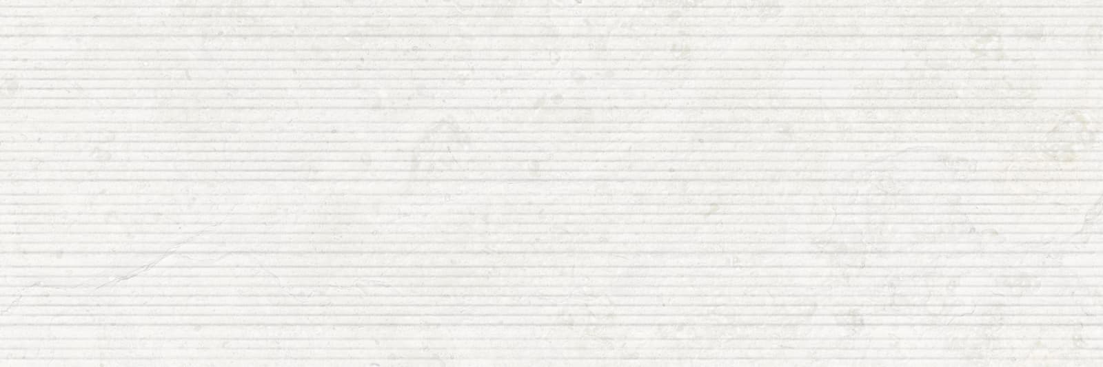 RLV CAMBRIA WHITE 30X90 REC