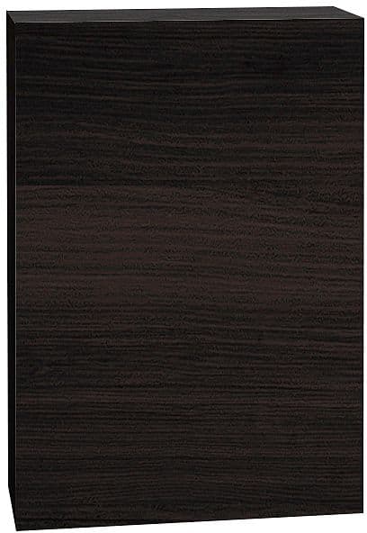 MEUBLE COFFEE 1 PORTE GAUCHE 45 CHENE DECOR MOKKA