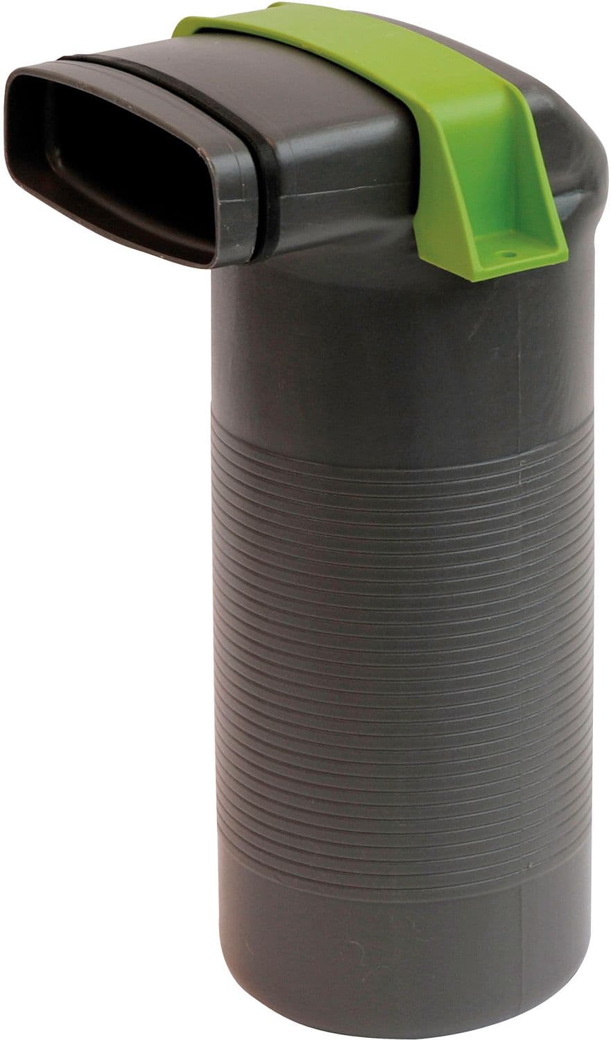 RACCORD BOUCHE (5PCS) EQUERRE VENTILATION VASCO