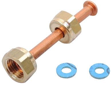 TUBE DE REMPLISSAGE CM