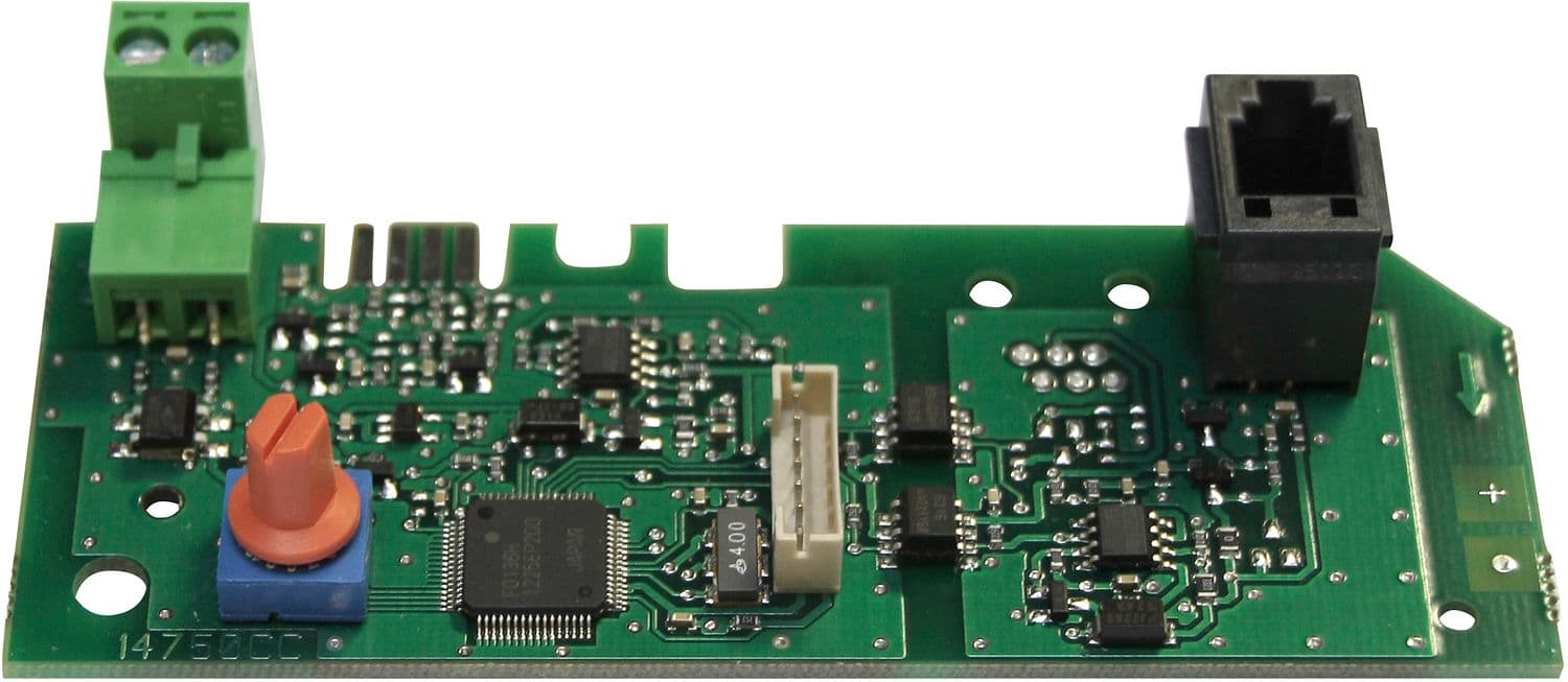 MODULE DE CASCADE VR32 VAILLANT POUR CALORMATIC 630