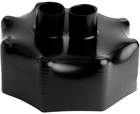 MICROFLEX DUO CACHE RÉTRACTABLE 160-200/2X50-32