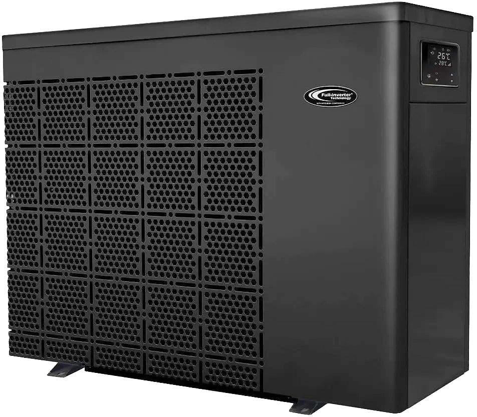 POMPE A CHALEUR PISCINE INVERTER+ 18 40-75M³ FAIRLAND 17,5KW