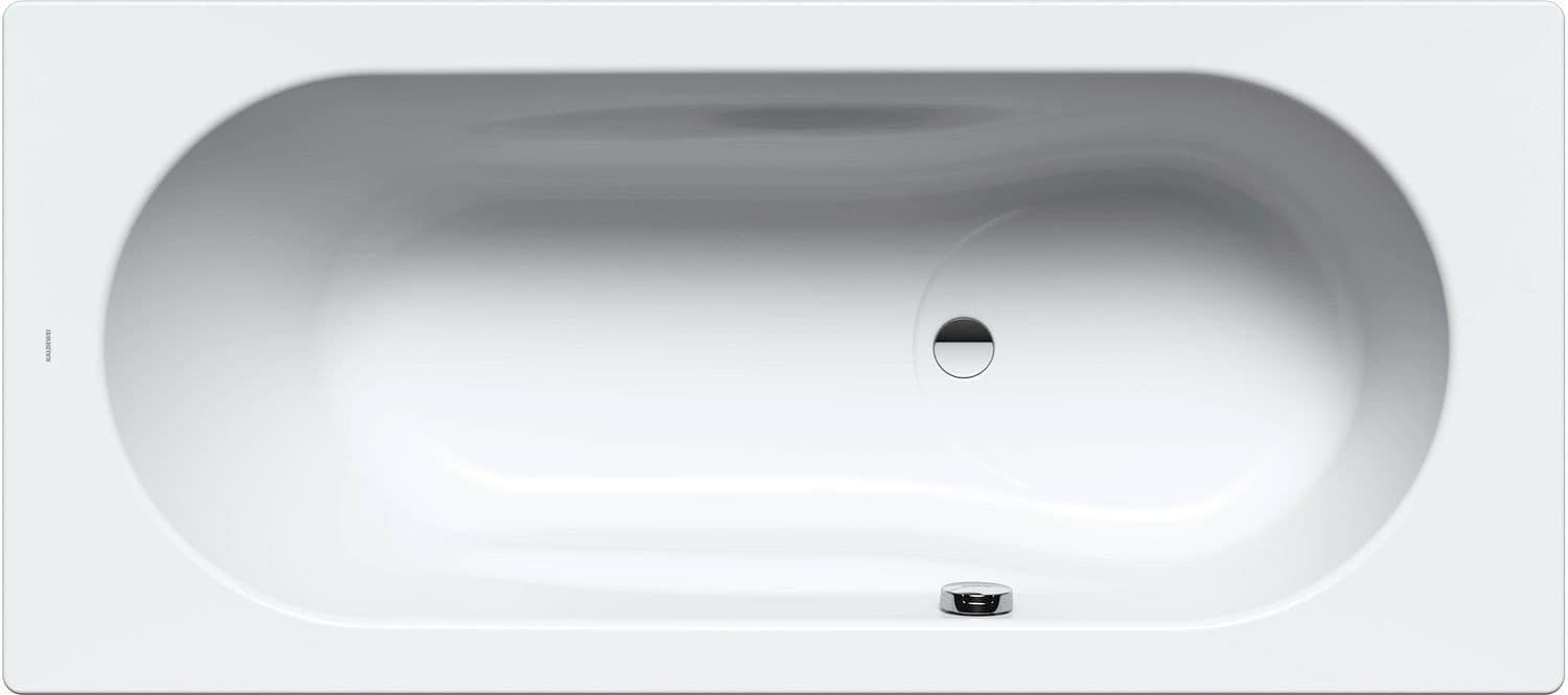 BAIN VAIO SET KALDEWEI SANS PIEDS 160X70 BLANC