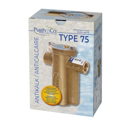 PUGH MICROMET 75 ANTICALCAIRE PUGH