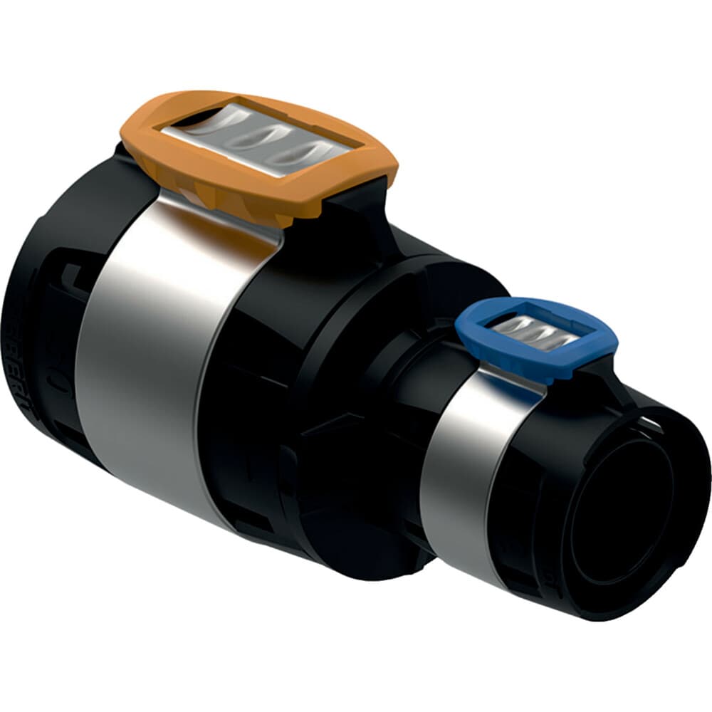 Geberit FlowFit manchon réduit 50-40
