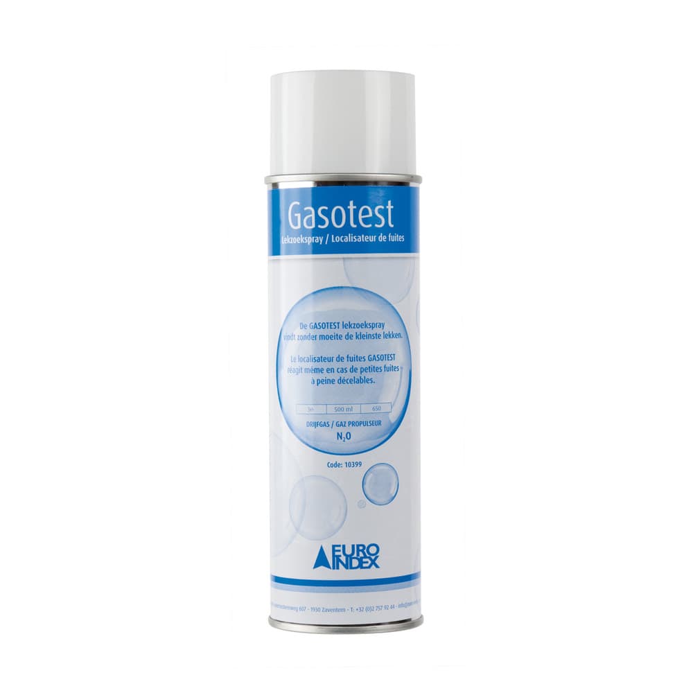 E-I GASOTEST SPRAY