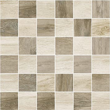 MOSAICO B FOREVER TILO / OLIVO 30X30 (5X5)