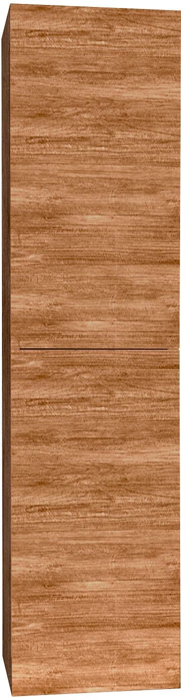 COLONNE COFFEE 2 PORTES DROITE 40 TEAKHOUT DECOR KANEEL