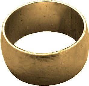 BAGUE POUR RACCORD BICONE 12MM