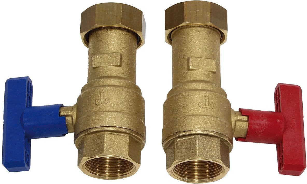 KIT DE RACCORDEMENT VAILLANT POUR ECOTEC VC466/656 OUD + VC806/1006/1206