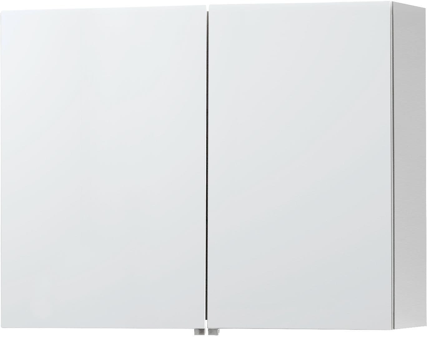ARMOIRE DE TOILETTE DC 90CM AVEC ECLAIRAGE LEDLINE
