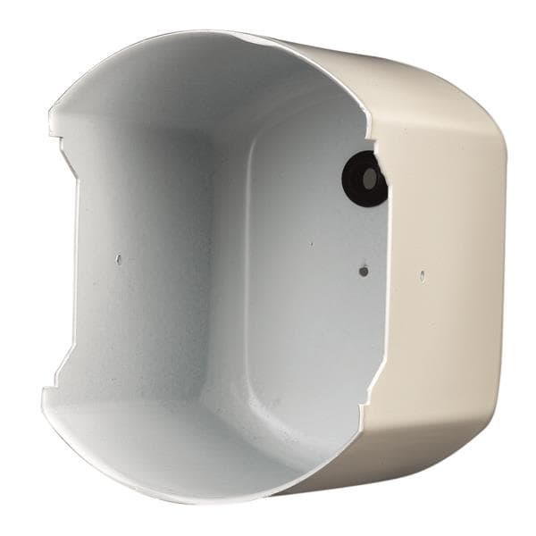 KitRo105, haut-parleur encastrable kit métallique (Md / Mdt30) (2 pièces)