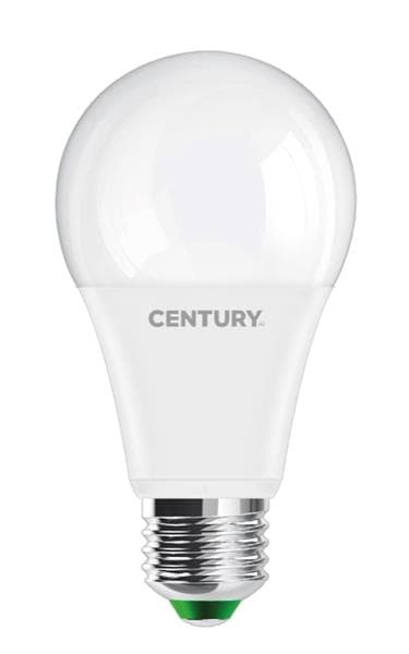 Lampe Led Classic Ecoline A60 - 6W - E27 - 4000K - 470lm - IP20 - blister de 1 pièce