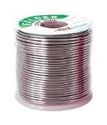Fil à souder sans plomb - Ø 1mm - bobine de 250g
