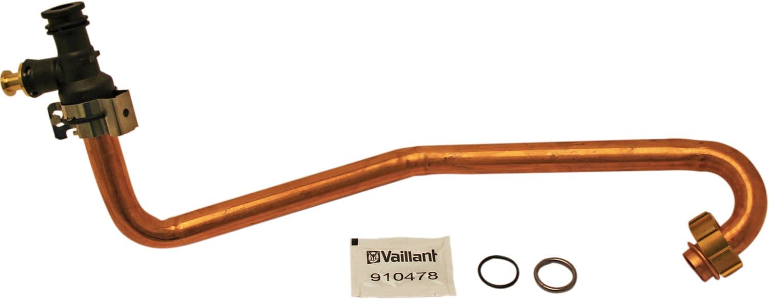 TUBE DE RACCORDEMENT VAILLANT VC+VCW 126-346