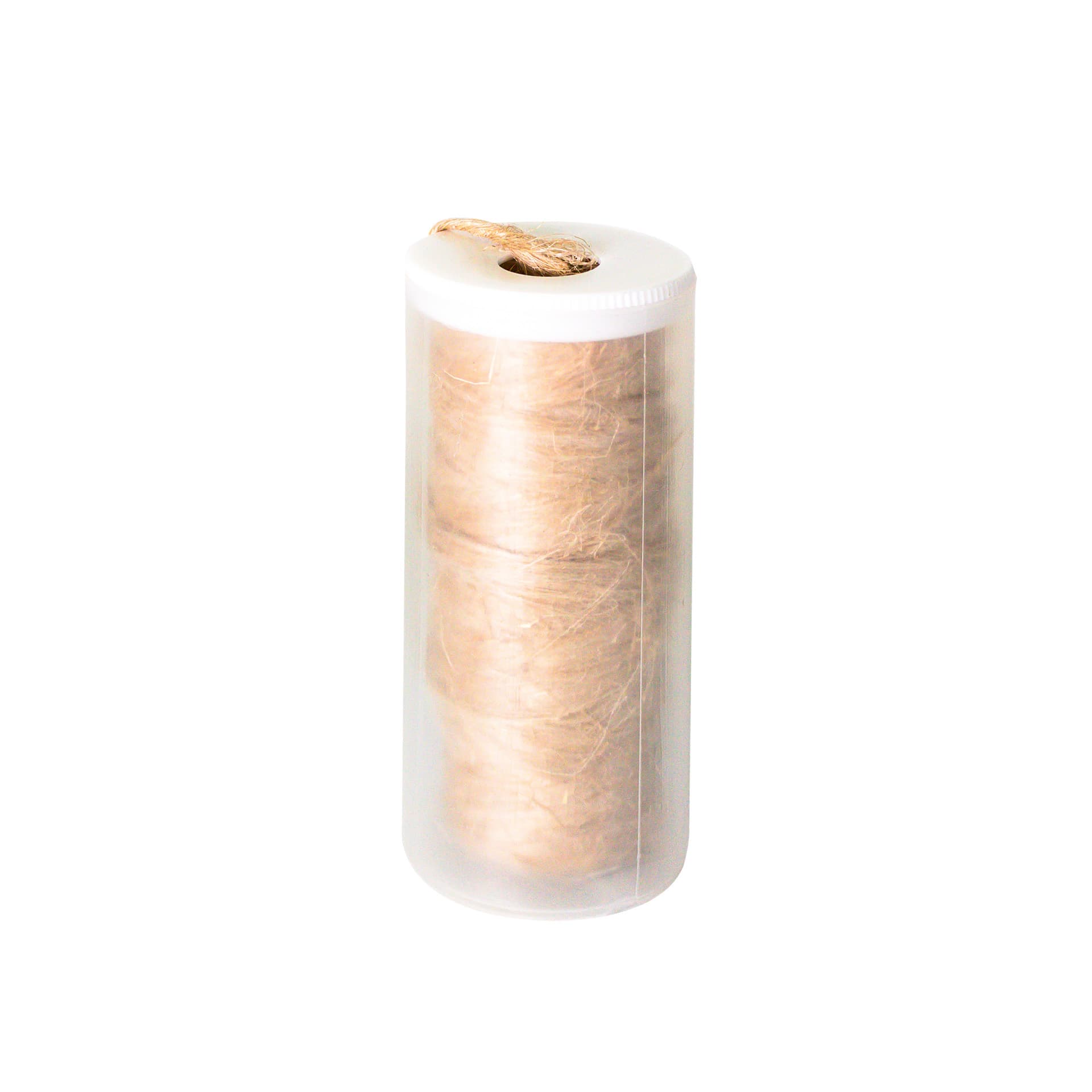 CHANVRE EN BOBINE AVEC DISPENSER