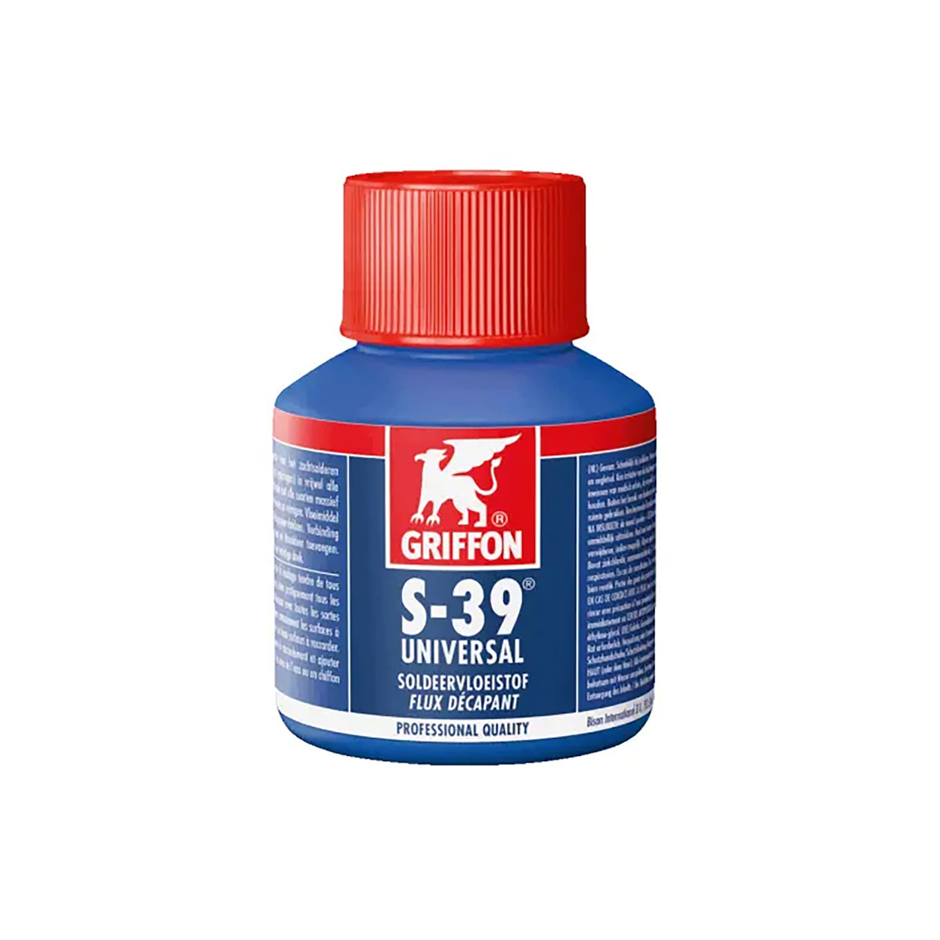 UNIVERSAL FLUX DECAPANT UNIVERSEL SANS ACIDES 80 ML 1230005