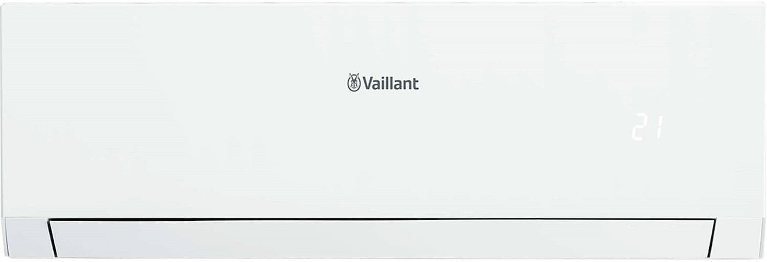 UNITE INTERIEUR AIR/AIR POMP A CHALEURP AIRCO CLIMAVAIR PLUS 6,5KW VAILLANT