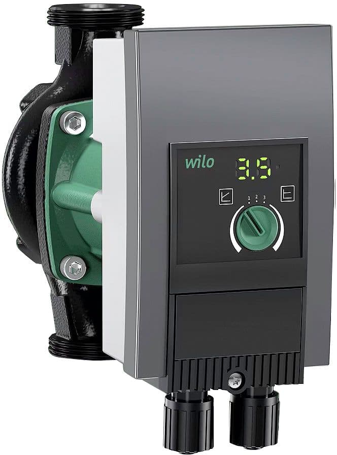 CIRCULATOR CC YONOS MAXO 25/0,5-12 PN6