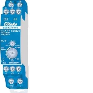 Module de commande variateur 1 - 10V pour ballast électronique modulaire