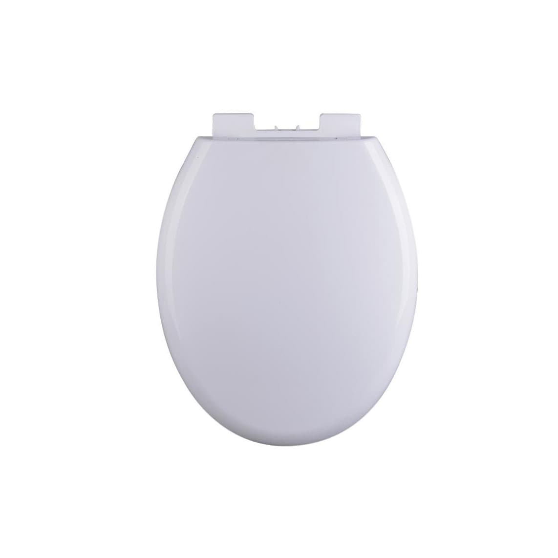 ED52010SC KS abattant WC, blanc, avec frein de chute et déclipsable