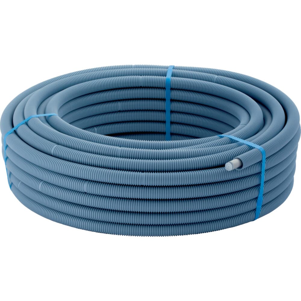 Geberit FlowFit tube multicouche avec gaine D20 rouleau 50m