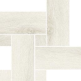 MOSAICO LEGNO FOREVER ARCE 22X22